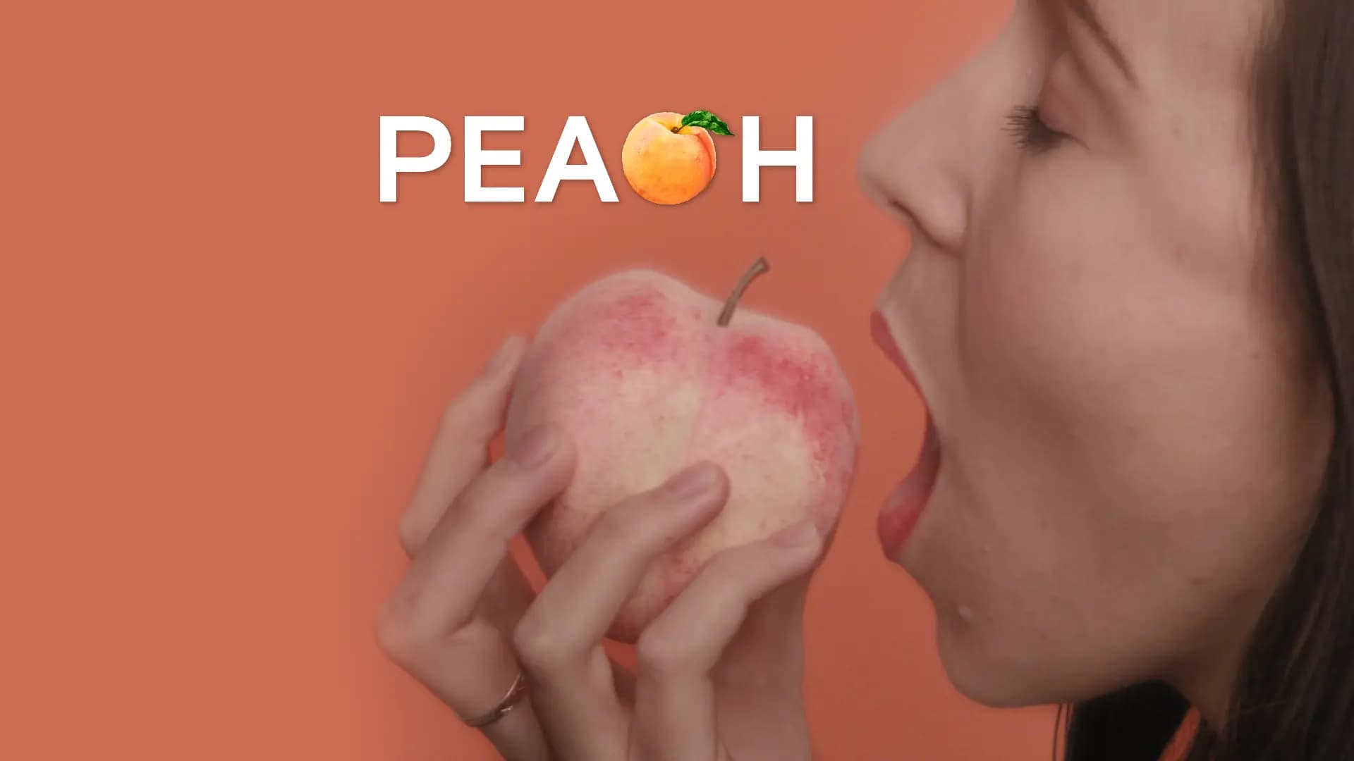 Peach